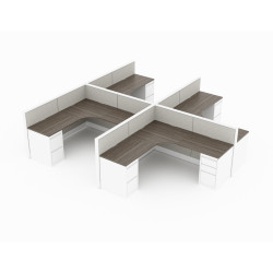 Cubicles & Workstations