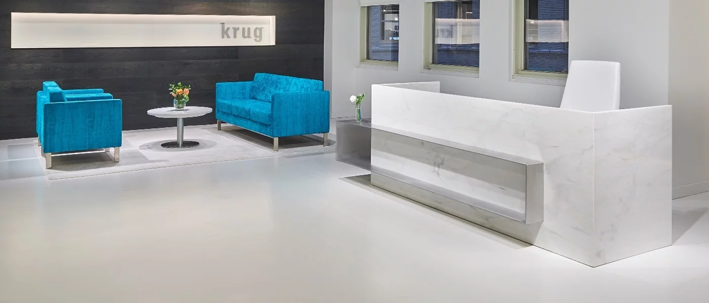 Krug Office Furniture