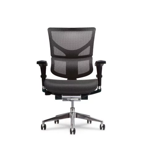 X-Chair X2 K-Sport Executive Task Chair (Black)