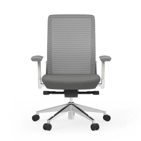 Cherryman Eon Task Chair (White)