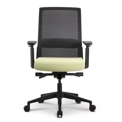 Moderno Compito Executive Chair (Green)