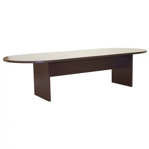 Ultra 8' Racetrack Conference Table OFD-136