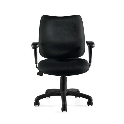 OTG Task Chair 11612B (Black)