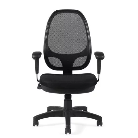 OTG Mesh Task Chair 11641B (Black)
