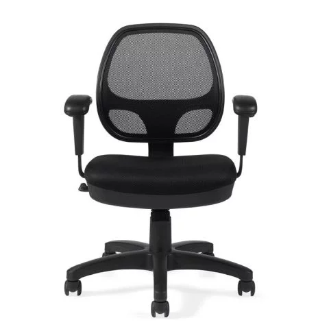 OTG Mesh Task Chair 11647B (Black)
