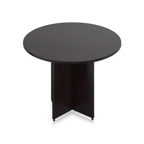 OTG 42" Round Conference Table SL42R