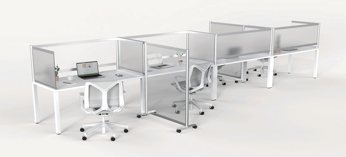 Workspace Isolation Solutions