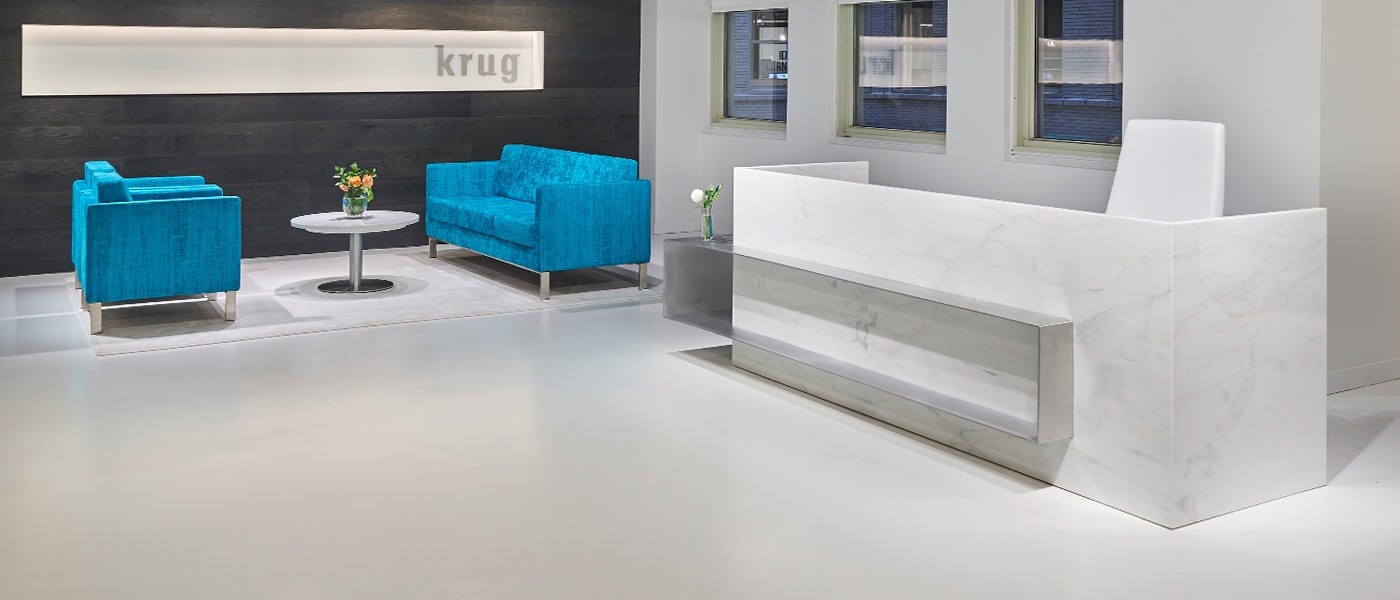 Krug Office Furniture - Los Angeles / Orange County