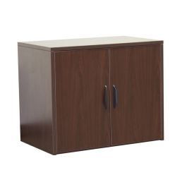 Ultra 2 Door Storage Cabinet Ofd-113 