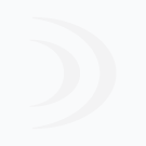 Used Right LShape Desk with Glass Hutch (Cognac) DEL1794004 Dallas