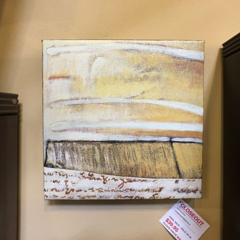 In Detail Compartment V (PARA 9060-5) ARTIND2033