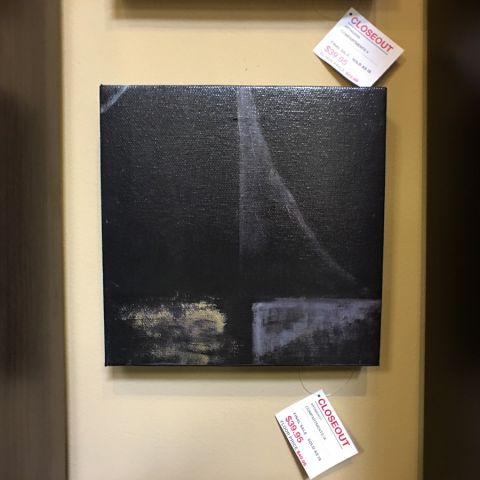 In Detail Compartments IX (PARA 9060-9) ARTIND2037