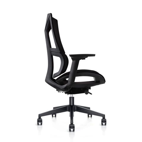 Maglia Super Ergonomic Task Chair (Black)