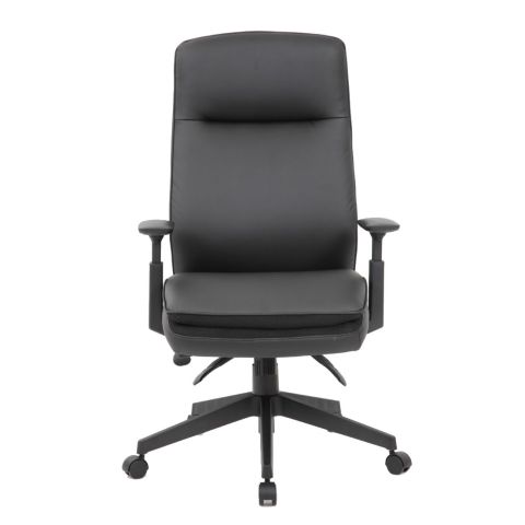 Boss Caressoft High Back Executive Chair