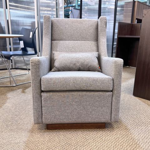 Used Gus* Modern Sparrow Glider (Parliament Stone) CHL1884-002