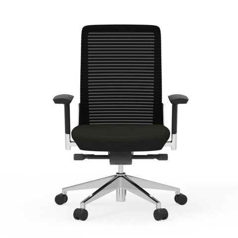 Cherryman Eon Task Chair (Black)