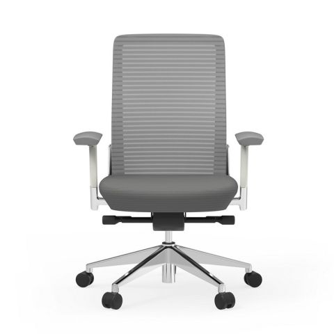 Cherryman Eon Task Chair (White)