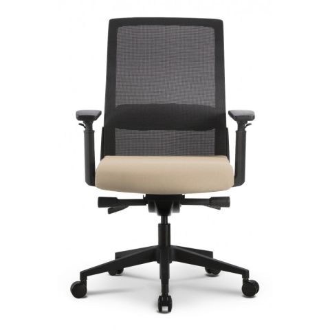 Moderno Compito Executive Chair (Sand)