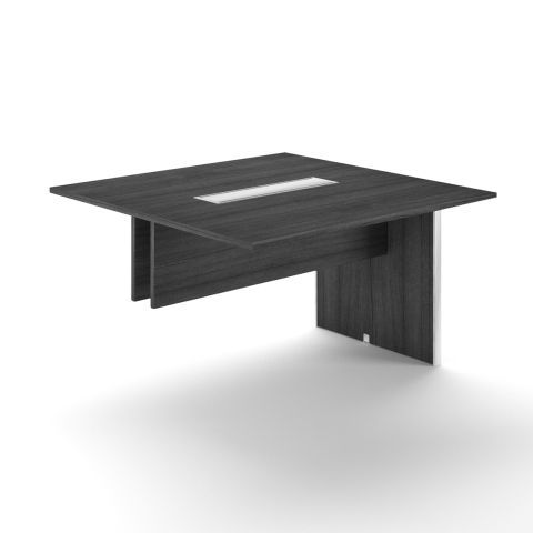 Potenza 4' Conference Table Extension