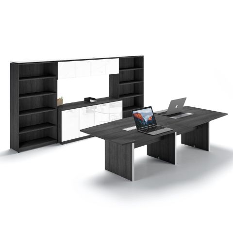 Potenza Conference Room Furniture Set