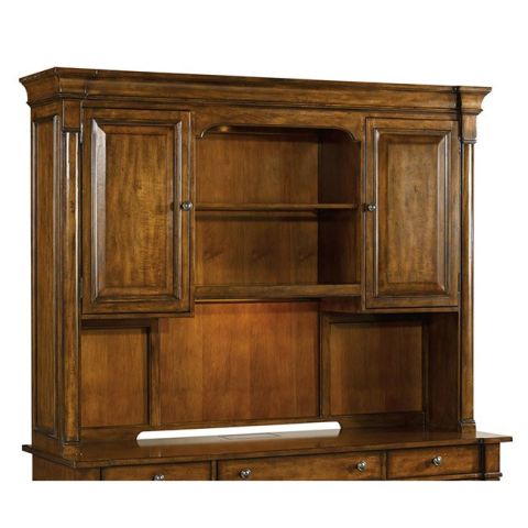 Hooker Furniture Tynecastle Credenza Hutch 5323-10467