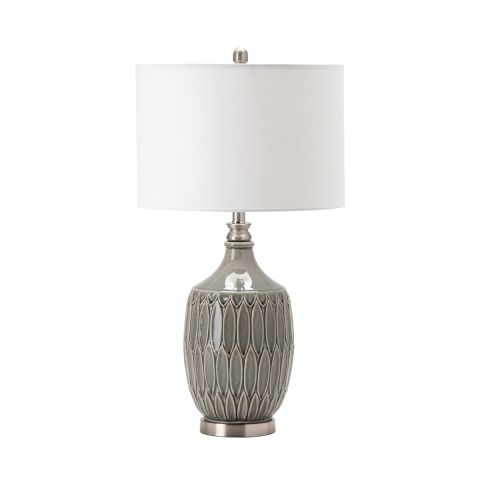 Crown Vista Carlis Table Lamp 
