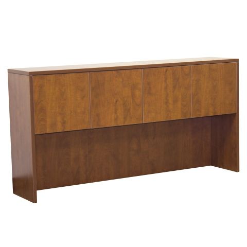 Ultra 71" Open Overhead Desk Hutch OFD-144