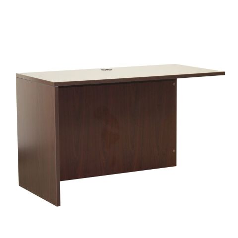 Ultra 48" Desk Return Shell OFD-145