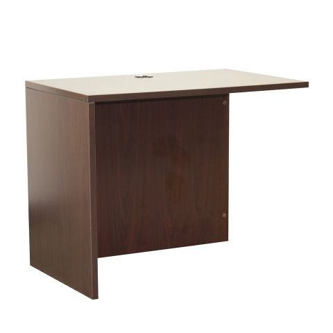 Ultra 41" Desk Return Shell OFD-146