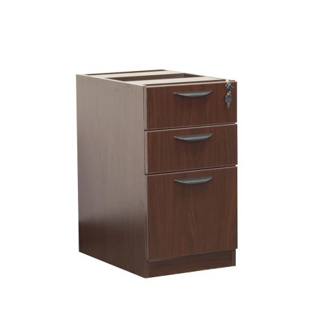 Ultra BBF Desk Pedestal OFD-166