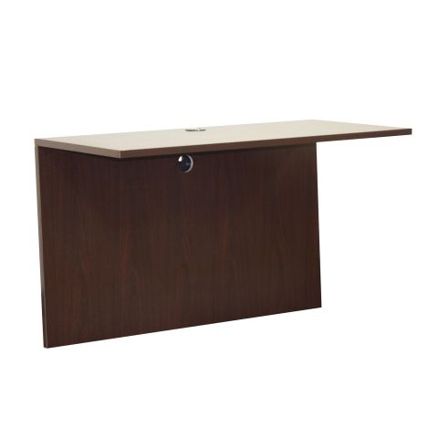 Ultra 48" Desk Bridge OFD-170