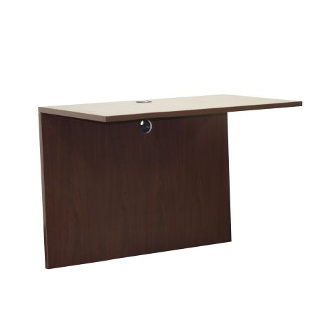 Ultra 41" Desk Bridge OFD-172