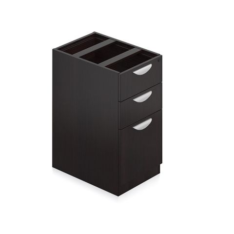 OTG 22"D Box-Box-File Pedestal SL22BBF