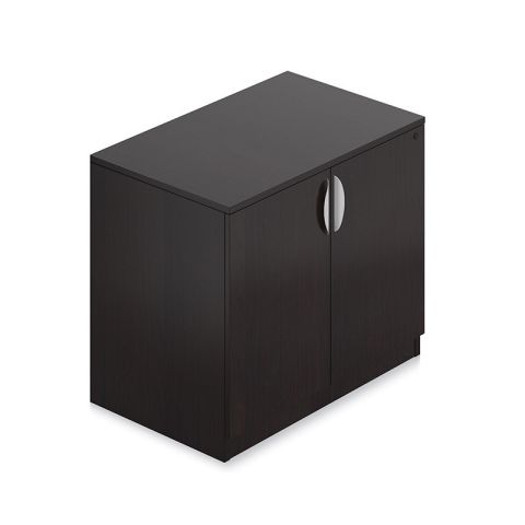 OTG 36" 2 Door Storage Cabinet SL3622SC