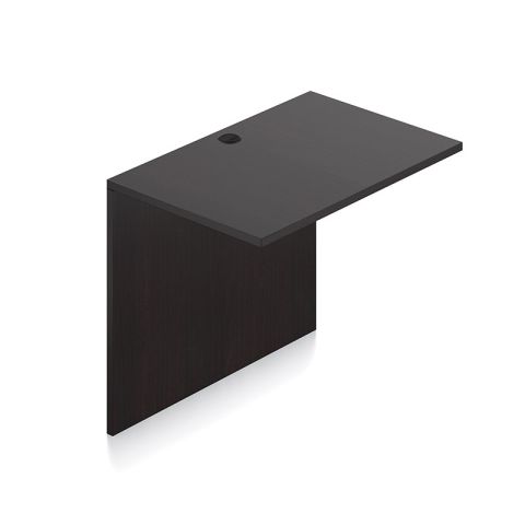 OTG 36" Desk Bridge SL3624FB