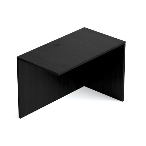 OTG 42" Desk Return Shell SL4224R