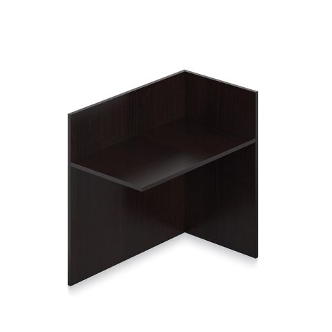 OTG Reception Desk Return Shell SL4224RR