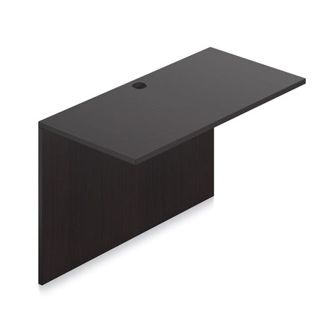 OTG 48" Desk Bridge SL4824FB