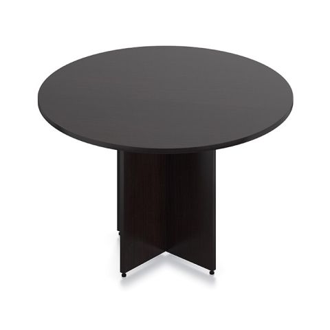 OTG 48" Round Conference Table SL48R