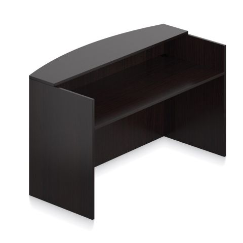 OTG Reception Desk Shell SL7130RDS
