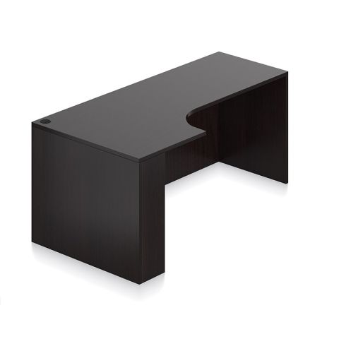 OTG 71" Credenza Corner Left Extended SL7136CEL