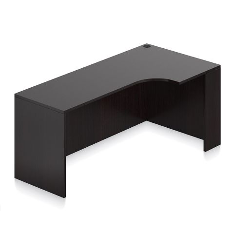 OTG 71" Credenza Corner Right Extended SL7136CER