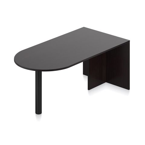 OTG 71" Bullet Desk SL7136DI