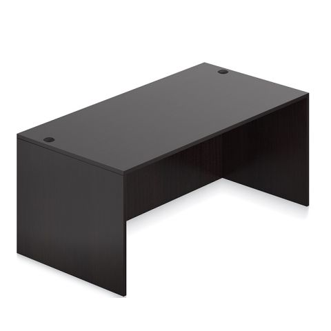 OTG 72" Desk Shell SL7136DS