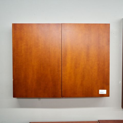 Used 48" Visual Board (Medium Cherry) VIS1787-009