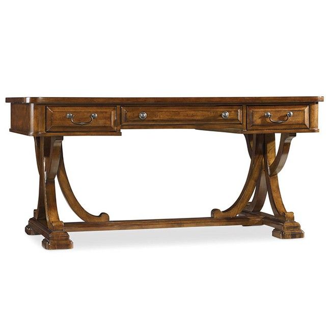 Hooker Furniture Tynecastle Writing Desk 5323-10459 | Dallas DESK