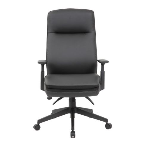 Boss Caressoft™ High Back Executive Chair