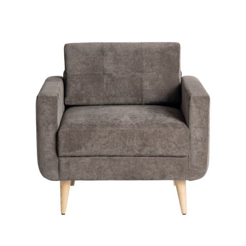 Crown Vista Kauslo Accent Lounge Chair