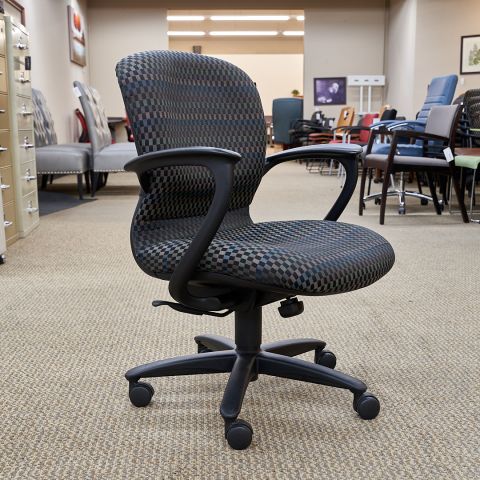 Assorted Clearance Office Chairs — Used Office Furniture Connection