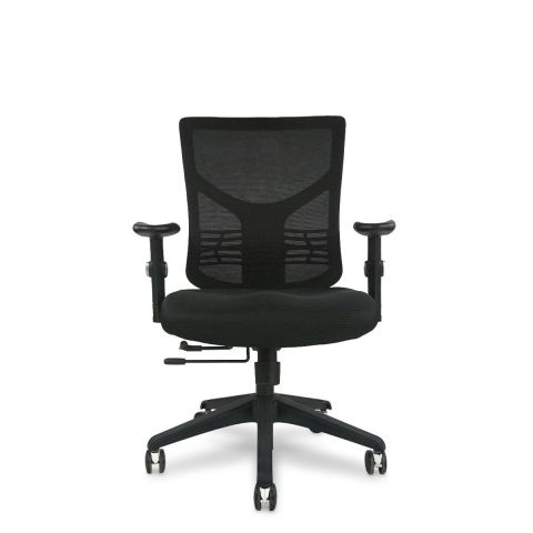 X-Chair X-Project Task Chair (Black)